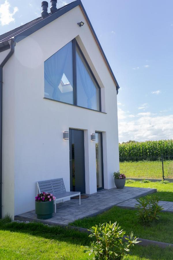 Pogodne Domki Swarzewo Exterior photo